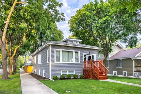 2159 N Nordica Avenue, Chicago, IL 60707