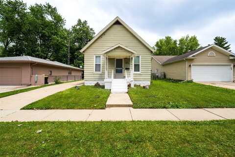 1006 S Adelaide Street, Normal, IL 61761