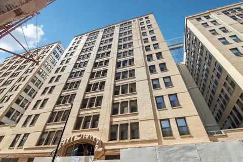 740 S Federal Street, Chicago, IL 60605