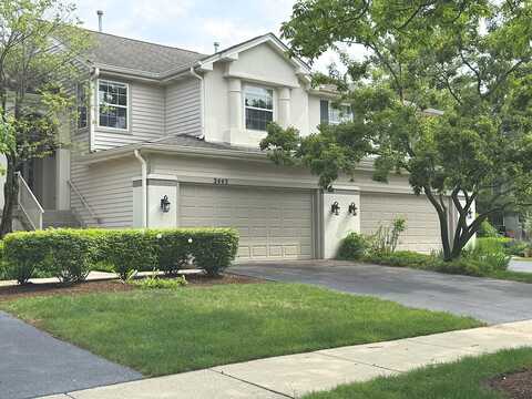 2445 Palazzo Drive, Buffalo Grove, IL 60089