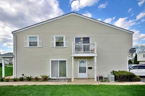190 Elizabeth Court, Bartlett, IL 60103