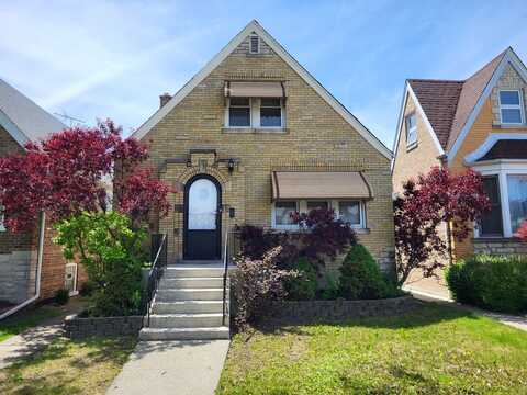 3034 N Nagle Avenue, Chicago, IL 60634
