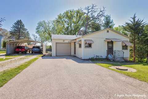 5308 Wonder Woods Drive, Wonder Lake, IL 60097