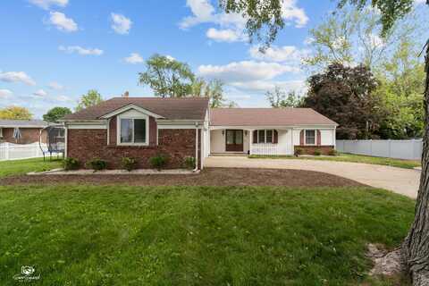 1245 W Lotus Lane, Kankakee, IL 60901