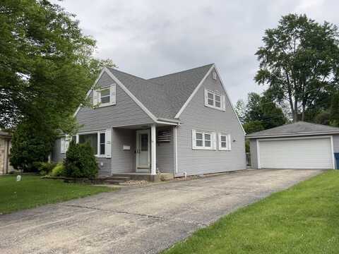 528 Hilltop Avenue, Bradley, IL 60915