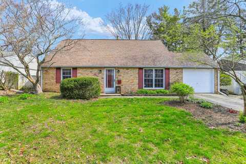 1510 Rutledge Drive, Urbana, IL 61802