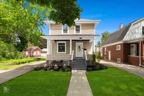 712 Lebanon Street, Aurora, IL 60505