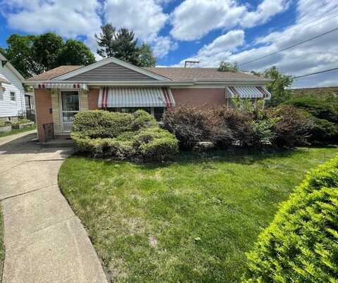 317 S Louis Street, Mount Prospect, IL 60056