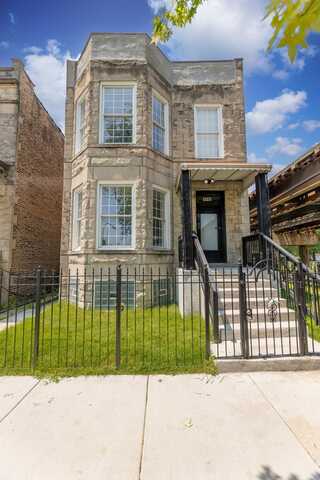 1940 S Ridgeway Avenue, Chicago, IL 60623