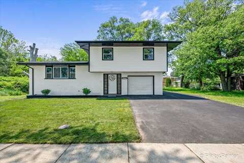 14028 S Wayman Lane, Robbins, IL 60472