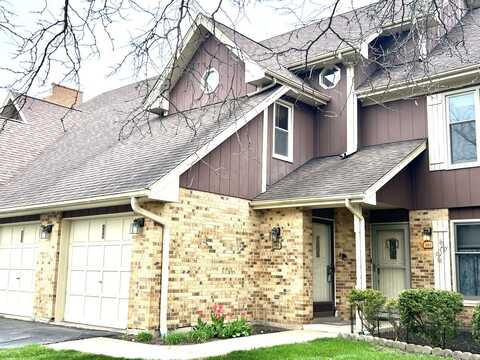504 Country Lane, Des Plaines, IL 60016