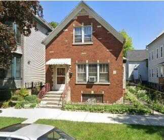 2416 W BELDEN Avenue, Chicago, IL 60647