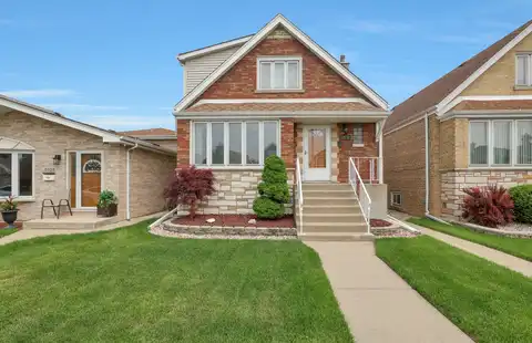 5531 S McVicker Avenue, Chicago, IL 60638