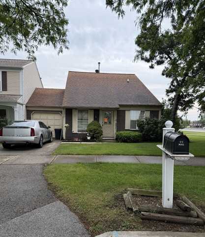 7413 Stockley Road, Downers Grove, IL 60516