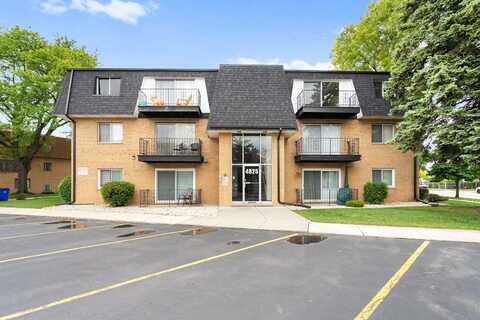 4825 W 109th Street, Oak Lawn, IL 60453