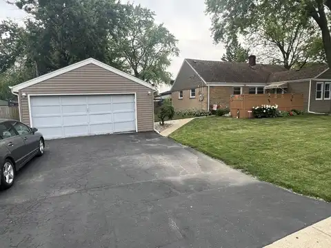 201 S Roy Avenue, Northlake, IL 60164