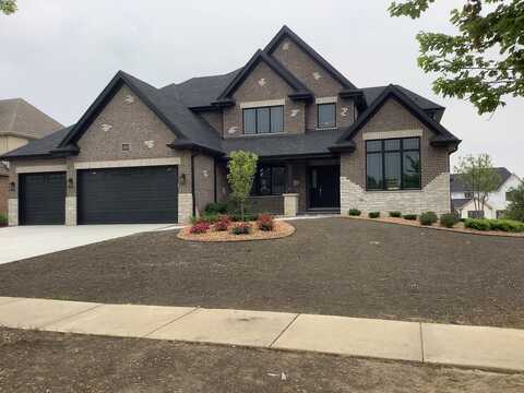 12415 FOXBOROUGH Drive, Mokena, IL 60448