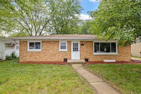 35 Lynwood Drive, Morris, IL 60450