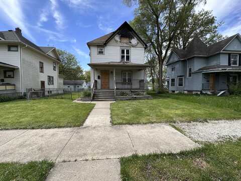 655 S Myrtle Avenue, Kankakee, IL 60901