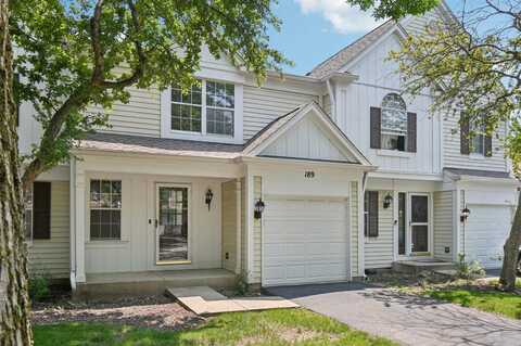 189 Port Royal Circle, Aurora, IL 60504