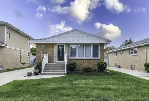 4640 N Thatcher Avenue, Norridge, IL 60706