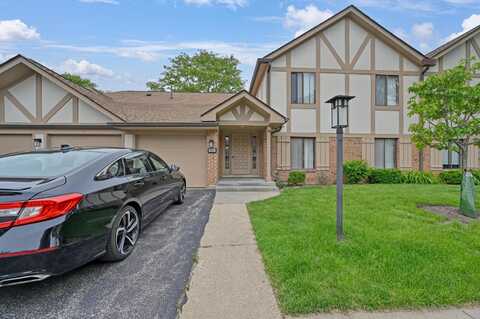 912 Knottingham Drive, Schaumburg, IL 60193