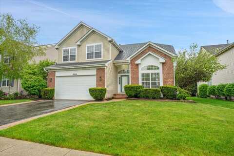18846 W Wooddale Trail, Lake Villa, IL 60046