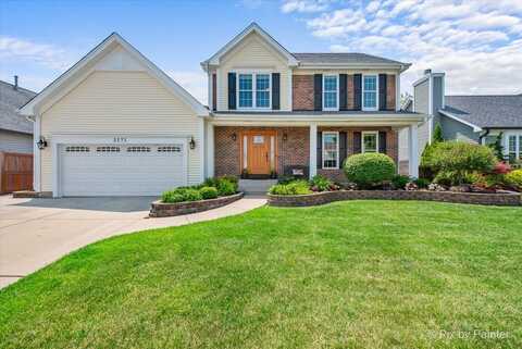 2171 Edinburgh Lane, Aurora, IL 60504