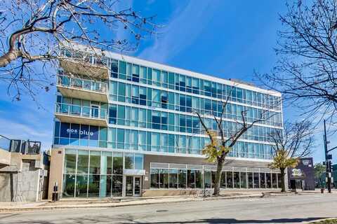 1743 N Leavitt Street, Chicago, IL 60647