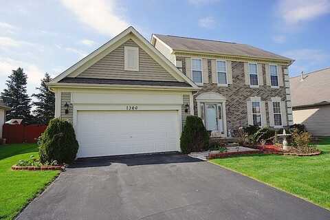 1306 Amaranth Drive, Naperville, IL 60564