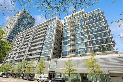 1620 S Michigan Avenue, Chicago, IL 60616