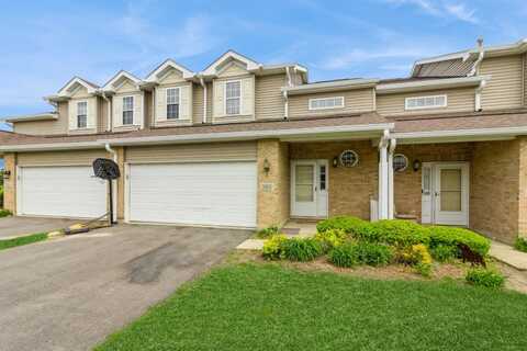 3856 Pathfinder Lane, Joliet, IL 60435
