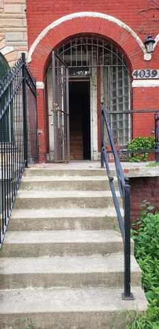 4039 S Indiana Avenue, Chicago, IL 60653