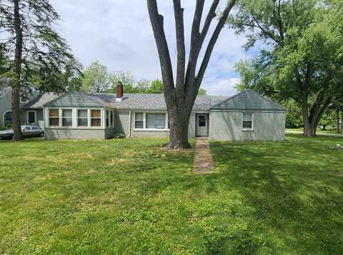 16002 Spaulding Avenue, Markham, IL 60428