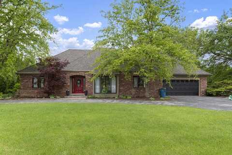 26 Fox Lane, Palos Park, IL 60464