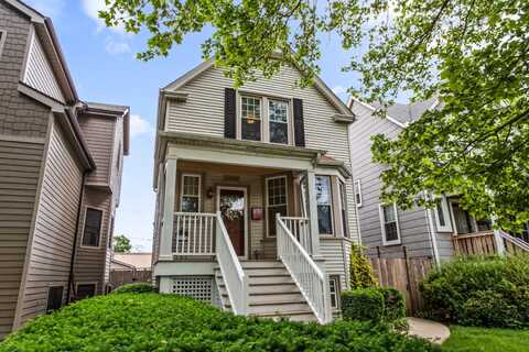 4039 N Kildare Avenue, Chicago, IL 60641