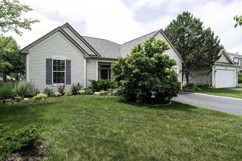 24309 White Oak Drive, Plainfield, IL 60585
