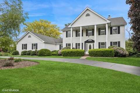 1302 Moraine Drive, Woodstock, IL 60098