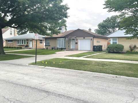 416 N Redfield Court, Park Ridge, IL 60068
