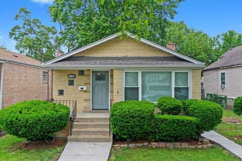 7133 S Honore Street, Chicago, IL 60636
