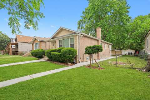 7133 S Honore Street, Chicago, IL 60636