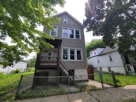 5307 S Emerald Avenue, Chicago, IL 60609