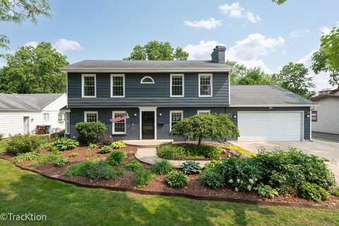 2609 Dougall Road, Joliet, IL 60433