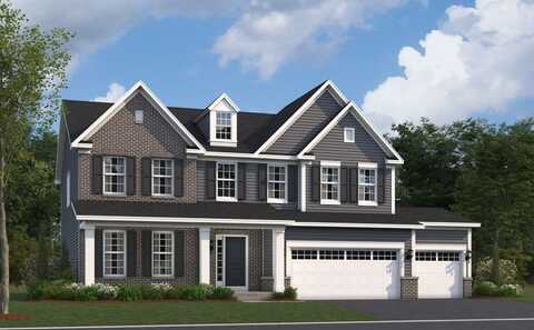 13012 S Boulder Lane, Plainfield, IL 60585