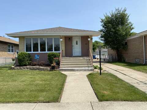 4862 Wick Drive, Oak Lawn, IL 60453
