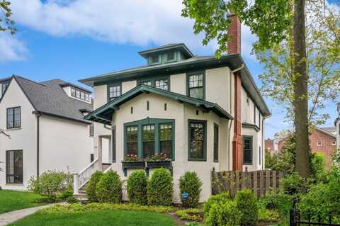 1504 Elmwood Avenue, Wilmette, IL 60091