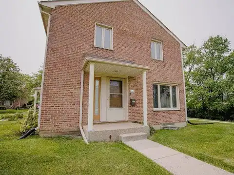 64 Ash Street, Park Forest, IL 60466