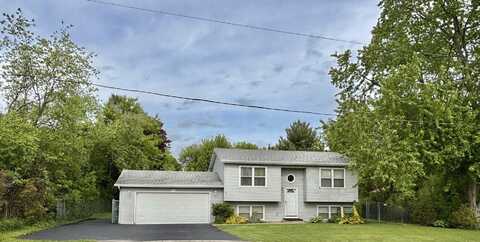 42216 N Lewis Avenue, Zion, IL 60099