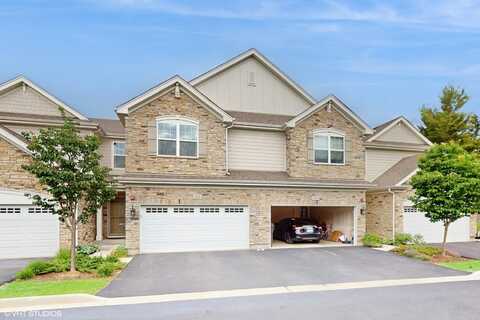 532 Ursuline Avenue, Naperville, IL 60565