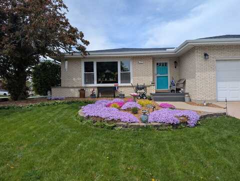 6624 157th Street, Oak Forest, IL 60452